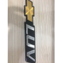 Emblema Letras Luv Para Chevrolet Luv D Max Chevrolet LUV