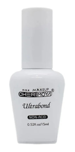 Ultrabond Non-acid Sin Ácido Cherimoya X 15 Ml