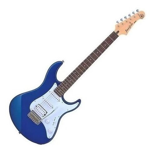 Guitarra Stratocater Eléctrica Yamaha Pacifica 012 - Plus