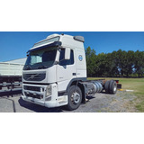 Volvo Fm 370 (4x2)