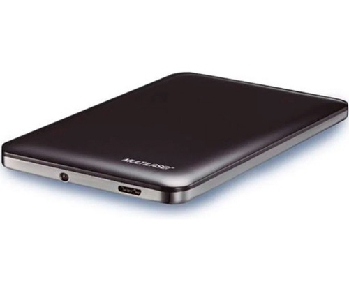 Ssd Externo 240gb Ss240 E300 - Multilaser