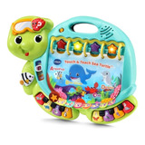 Vtech Touch And Teach Libro De Aprendizaje Interactivo