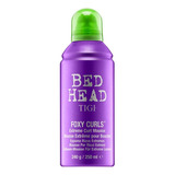Bed Head By Tigi Foxy Rizos Extreme Curl Mousse 8.45 o.