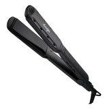 Plancha Planchita De Pelo D207 Duga Negro 