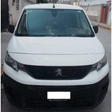 Peugeot Partner 1.6 Hdi Maxi Pack 2022