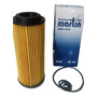 Filtro Aceite Martin 8481 Mercedes Sprinter 313 Slk320 C320 Mercedes Benz Clase SLK