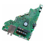 Placa Principal Tv Sony Kdl-55hx755 1-885-388-62