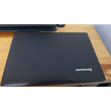 Computador Portatil Lenovo Tactil - Intel(r) Core(tm) I7