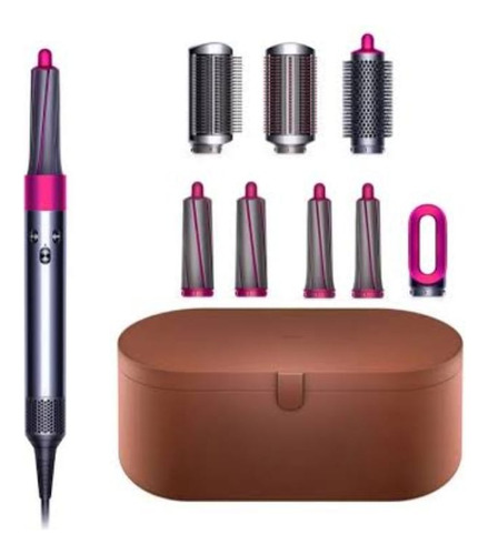 Dyson Airwrap Styler Smooth + Control