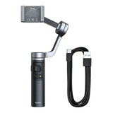 Estabilizador Gimbal Celular 6-axis Compacto Baseus