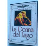 Dvd La Donna Del Lago 