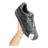 Tenis Coach De Hombre 5 Al 9 Premium Baratos Moda - Thdtkcd