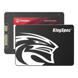 Disco Sólido Interno Ssd/ Hd/ Hdd  Kingspec 256gb Sata 3