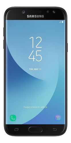 Samsung Galaxy J5 Pro 32 Gb Preto 2 Gb Ram Open Box