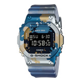 Reloj Casio Edifice  / G-shock