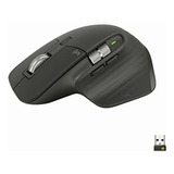 Logitech Mx Master 3s Mouse Inalámbrico De Desempeño,