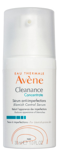 Eau Thermale Avene - Cleanance Concentrate Blemish Control S