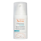 Eau Thermale Avene - Cleanance Concentrate Blemish Control S