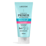 Sabonete Primer Facial Pré Maquiagem Makeup Laborene 100ml