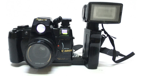 Camara Canon Q8200 Analoga Antigua Vintage