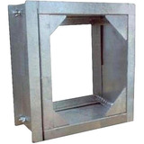 Porta Filtros De Filtros De Alumini, Mxgbo-1006, 60x82x7 , H
