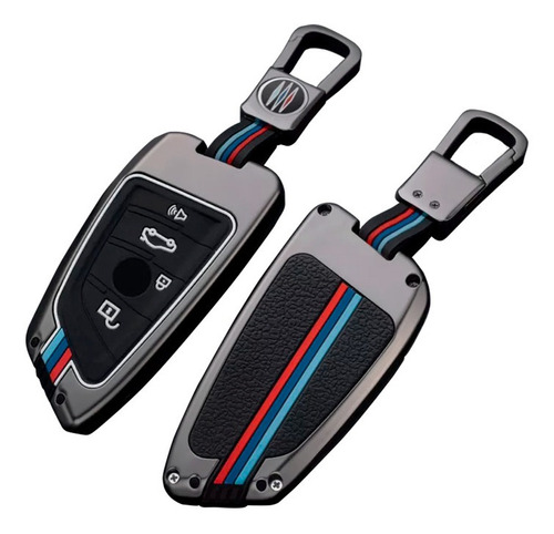 Funda Carcasa Llave Bmw Serie 5 G30 G31 2017 A 2020