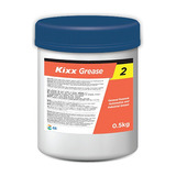 Grasa Litio Kixx Grease Nlgi 2, 0.5kg