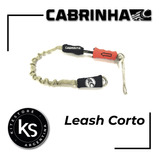 Leash Cabrinha Short