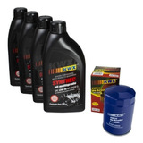 Kit Cambio De Aceite Courier 2002 Ford