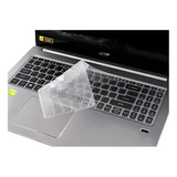 Casebuy Funda Ultrafina Para Teclado Acer Aspire 5 Slim Lap.