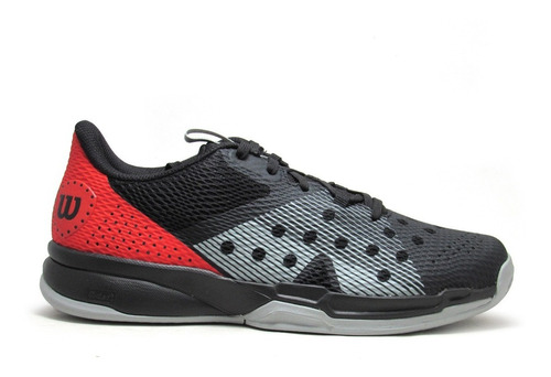 Zapatillas Wison Hurakn Team Padel Hombre