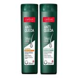 Kit Capicilin - Shampoo + Cond Antiqueda Cabelos Secos 250ml