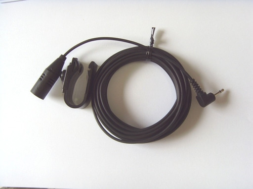 Microfone Bluetooth Pioneer Avh-x2780bt Com N F