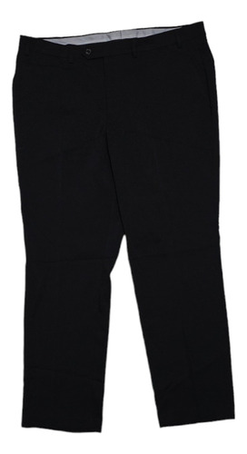 Pantalon Michael Kors 38x30 Recto Negro