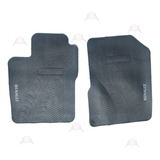 Kit Cubre Alfombras Delanteras Renault Duster