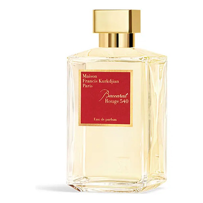 Maison Francis Kurkdjian Baccarat Rouge 540 EDP 200ml | Envío gratis