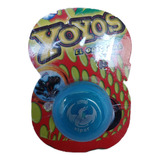 Yoyo Premier Original Azul Claro Yo-yo Viper Dragon