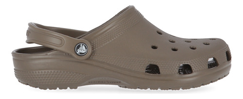 Sandalias Crocs Classic Unisex En Marron | Moov