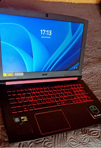 Acer Nitro 5- An515-52