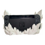 Soporte Para Nintendo Swich Clásica Crystal Dock