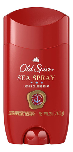 Desodorante Spray Old Spice De Colonia D - g a $885