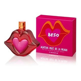 Perfume Beso 100ml Edt / Multiofertas