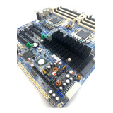 Hp Motherboard 576202-001 Z800 Workstation