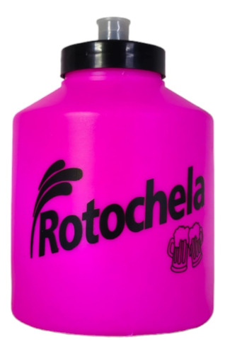 10 Rotochelas 1200 Ml, Bares, Restaurantes, Fiestas