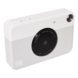 Kodak Printomatic Instant Digital Camera (gray)