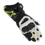 Guantes De Motociclismo Alphinestar 