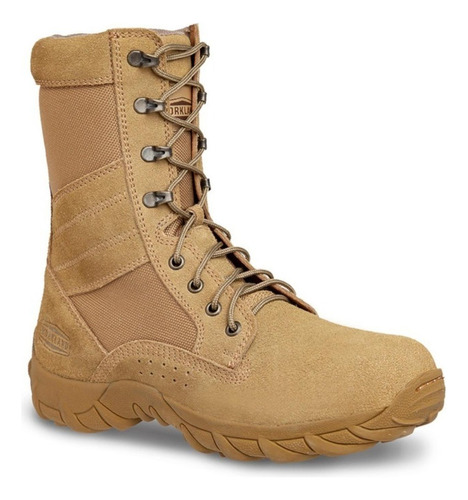 Bota Hombre Táctica Militar Policía Workland 76221 Army