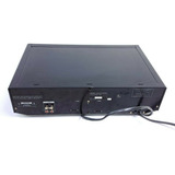 Player Sony Tc-we305 Stereo Para Piezas O Reparacion Tape