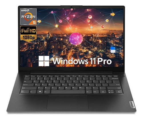 Laptop Lenovo Business Ryzen 5 7520u 8gb Ram 1tb Ssd