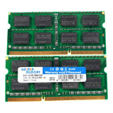 Memória Ddr3 2gb Notebook U45l N325 D23l D35b